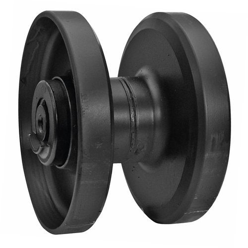 CATERPILLAR 239D rubber tracks