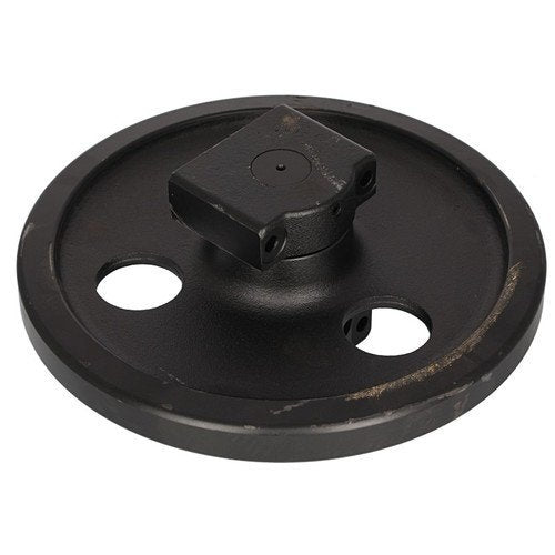 YANMAR C50R rubber tracks