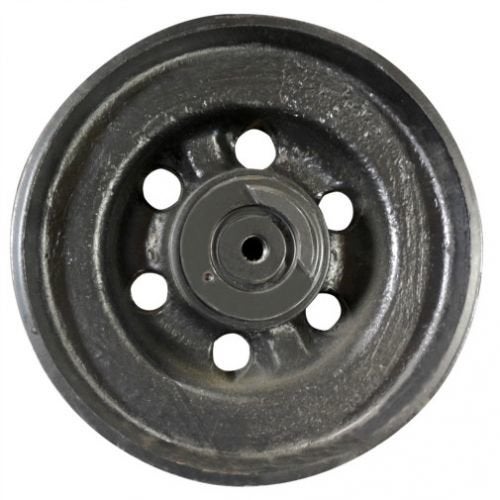 JCB 150T rubber tracks