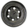 JCB 150T rubber tracks