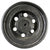 UltraDrive Track Idler Pulley - Front, New, John Deere, AT366458, AT322755