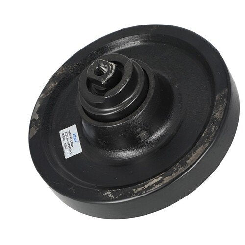 CASE 420CT rubber tracks