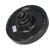 UltraDrive Track Idler Pulley - Rear, New, Case, 87535299, New Holland, 87480413