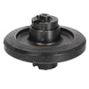 KUBOTA SVL75 rubber tracks