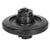 UltraDrive Track Idler Pulley - Rear, New, Kubota, V0511-24103, V0521-24900