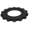 GEHL CTL70 rubber tracks