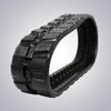 Block Tread Rubber Track