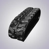 S Tread Rubber Track