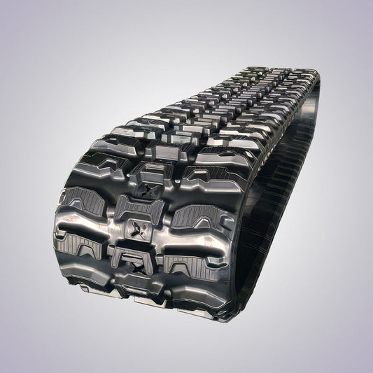 Snow Tread Rubber Track