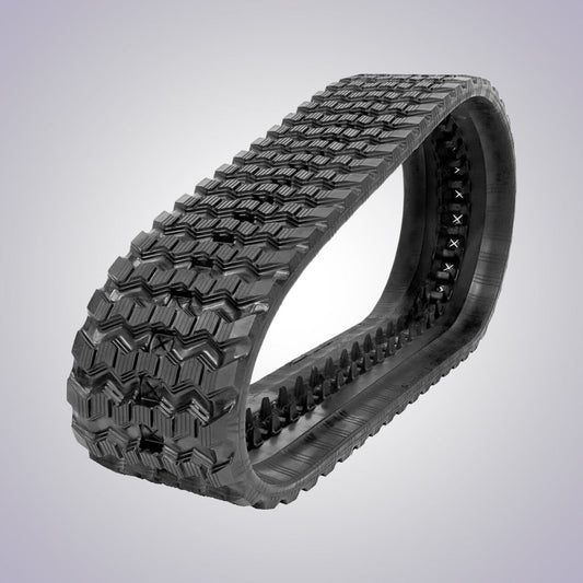 Tread pattern: tread-z-pattern