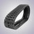 UltraTrack Pro Series 13" 320x86x53 Z Tread Rubber Track