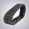 Z Tread Rubber Track