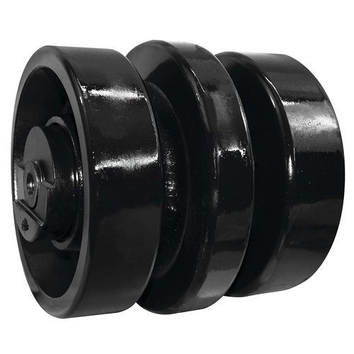 JCB 1110T rubber tracks