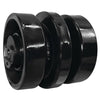 JCB 1110T rubber tracks