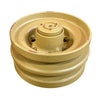 CATERPILLAR 259B3 rubber tracks