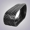 UltraTrack X Series 400x86x60 Turf Tread Rubber Track