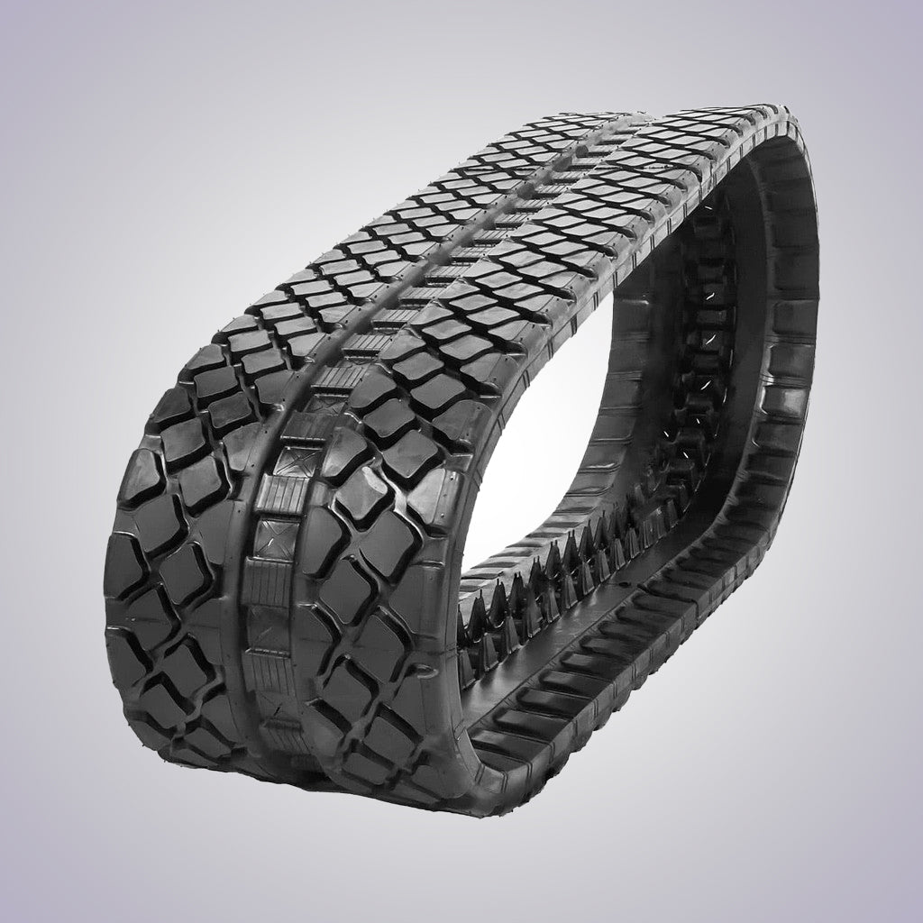 Turf Tread Rubber Track