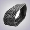 Turf Tread Rubber Track