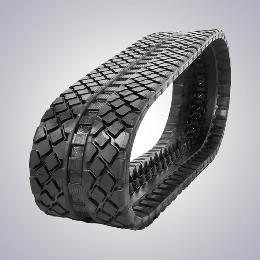 Turf Tread Rubber Track