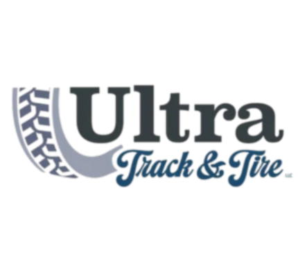 Ultratrack logo