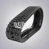 John Deere 335P Z Tread Rubber Track