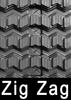 450x86x59 Vortex Zig Zag Conv Track