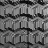 UltraTrack X Series 320x86x45 Z Tread Rubber Track