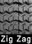 450x86x59 Vortex Zig Zag Conv Track